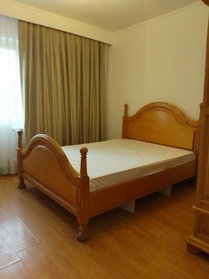 Apartament cu 3 camere decomandat în Ultracentral