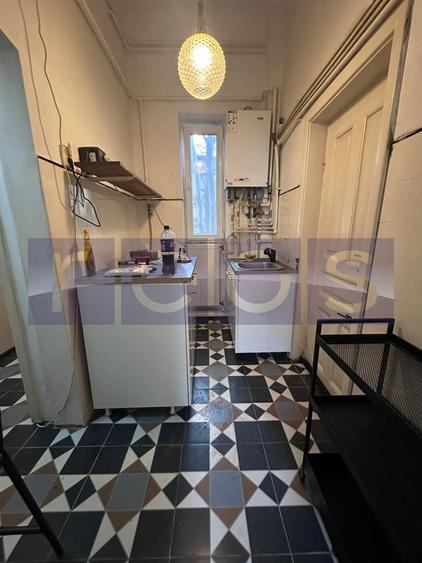 VANZARE 2 CAMERE CENTRU ISTORIC |  ZONA  UNIRII | ACCES RAPID UNIVERSITATE | - 8