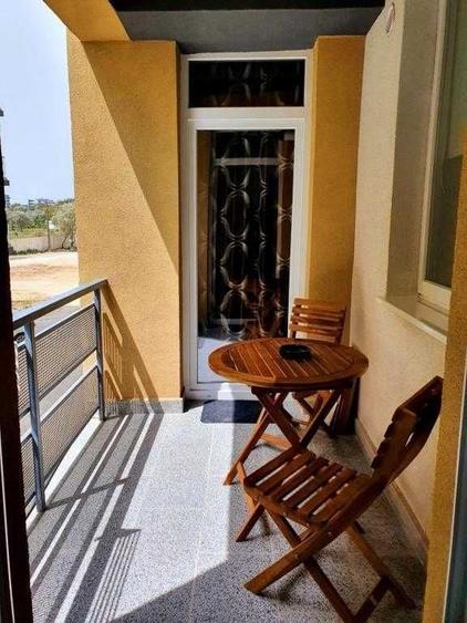Apartament cu 3 camere în Nord
