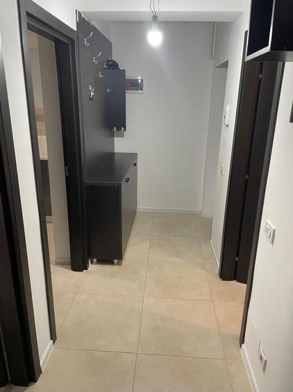 Inchiriez apartament +curte in Bragadiru - 9