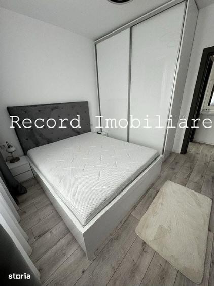 Apartament cu 2 camere în Apahida