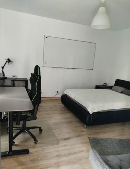 21 residence Politehnica cu loc de parcare si boxă - 1