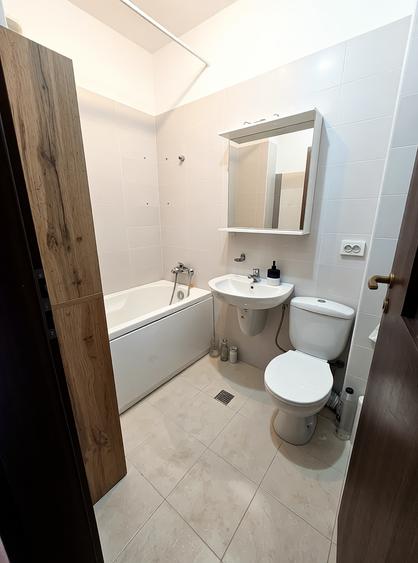 Ap 2 Camere | Centrala | 12 min. Metrou Stefan cel Mare  Obor I Parcul Cirucului - 7
