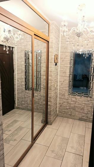 Apartament cu 2 camere semidecomandat în Țiglina 1