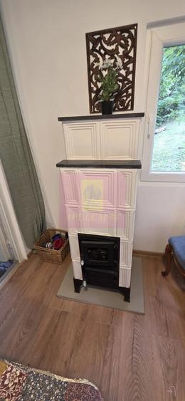 Casă cu Teren 1500 Mp în Telega