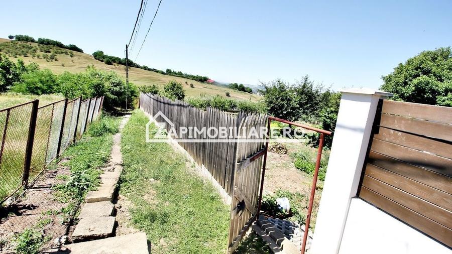 Teren Construcții intravilan de 650 mp, în Dâmbu Pietros