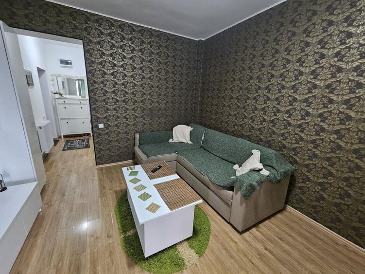 Apartament 2 camere Damaroia - 3