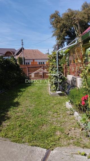 Casă individuală cu 3 camere cu Canalizare în Mitrești