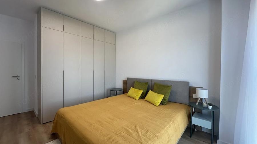 Apartament cu 2 camere în Circumvalațiunii