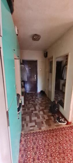 Apartament cu 3 camere decomandat în Titu Maiorescu