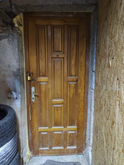 Apartament cu 2 camere semidecomandat în Buftea