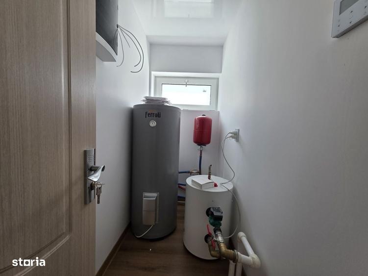 Casa individuala cu 4 camere, teren 320mp, Izvor - 5
