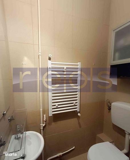 Apartament cu 4 camere în Titan