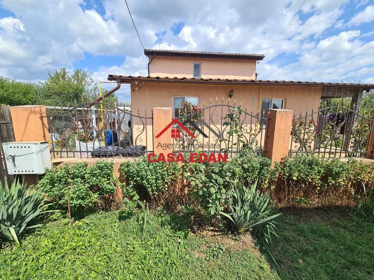 Duplex cu 4 camere cu Teren 214 Mp în Câmpina