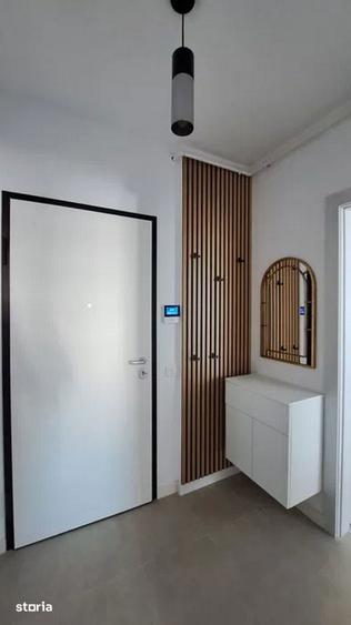 Apartament cu 2 camere decomandat în Ghencea