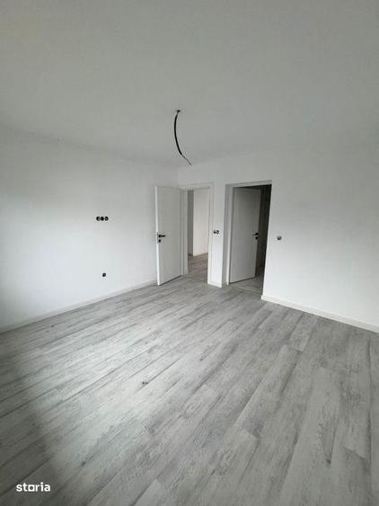 Casa individuala de vanzare 131 mp construiti, teren 6 ari - 7