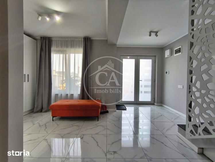 Casă cu 4 camere decomandat cu Teren 300 Mp în Central
