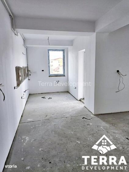 Hasdeu - Dacia, Bloc Nou, apartament 3 camere
