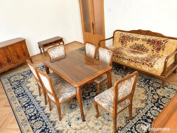Apartament 4 Camere Etaj 1 cu garaj si boxa Baia Mare Centr - 6