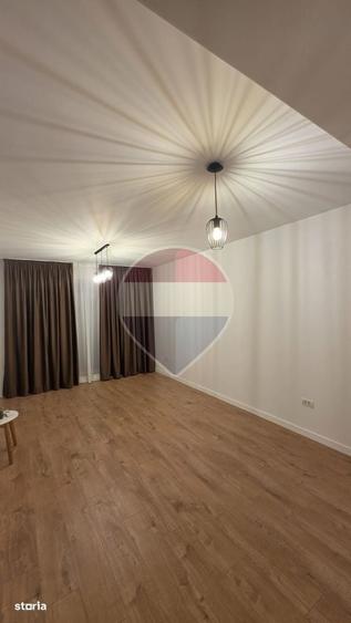 Apartament cu 2 camere în Tunari