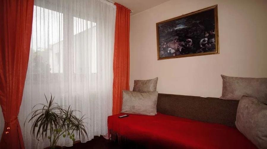 Apartament cu 2 camere semidecomandat în Gheorgheni