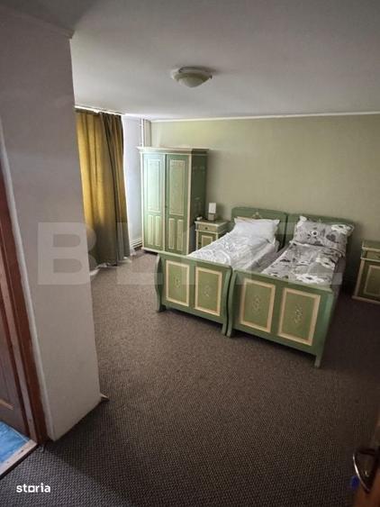 Casă cu 4 camere în Central