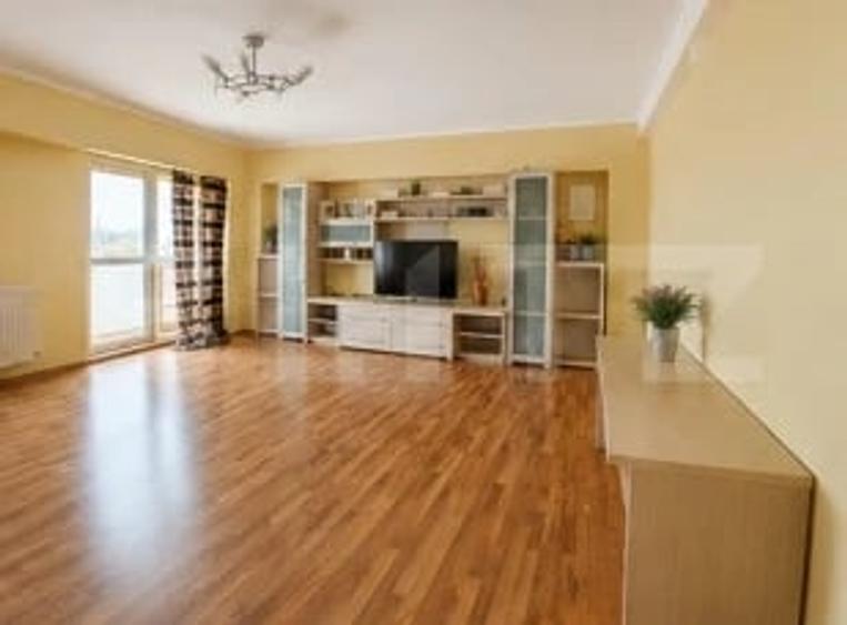 De Vanzare: Apartament Mobilat Modern, 127 mp Zona Parcului, Fagara? - 3