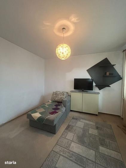 Apartament cu 2 camere în Sud