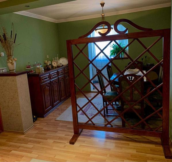Apartament cu 2 camere în Rogerius