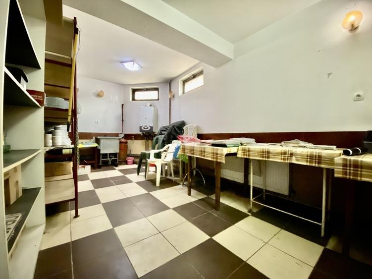 Spațiu comercial, de 547 mp, în Central
