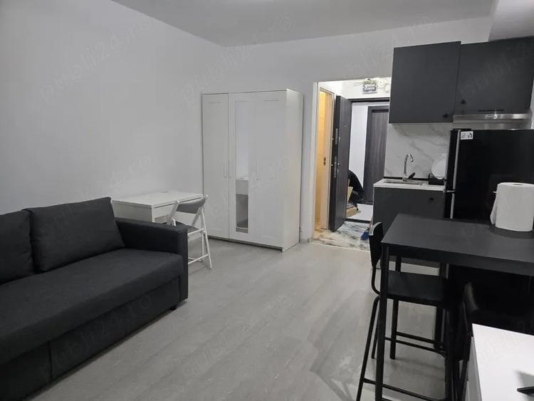 garsoniera ozana-mizil-metrou 5 minute - 5