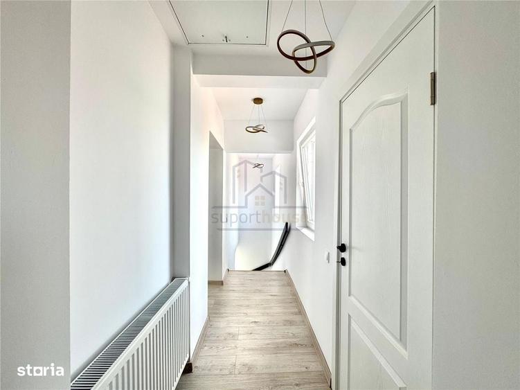 Apartament cu 3 camere decomandat în Ultracentral