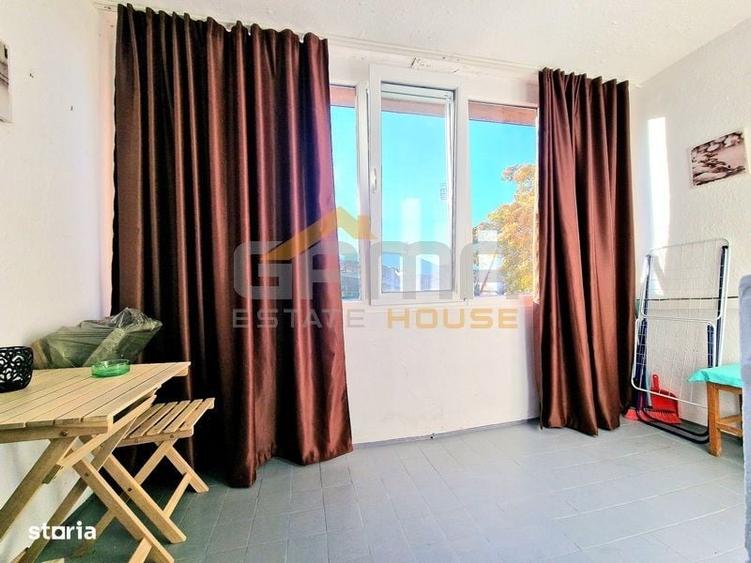 Apartament cu 2 camere decomandat în UTA