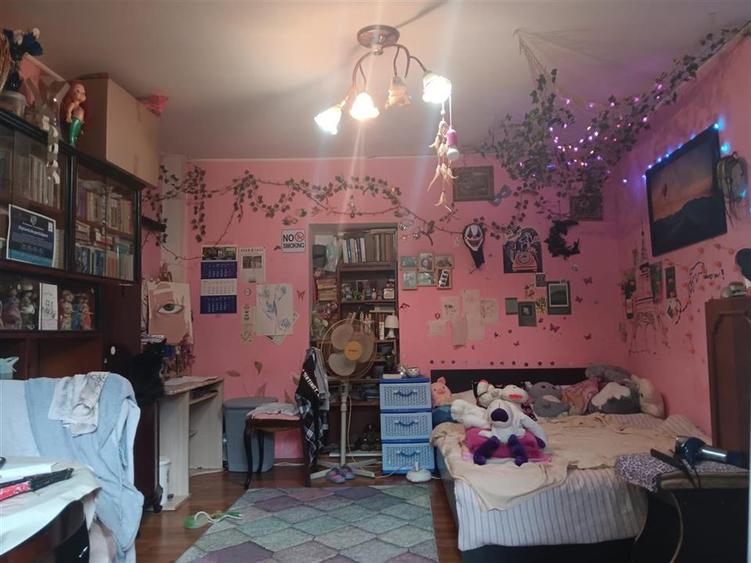 Casă individuală cu 3 camere cu Canalizare în Copou