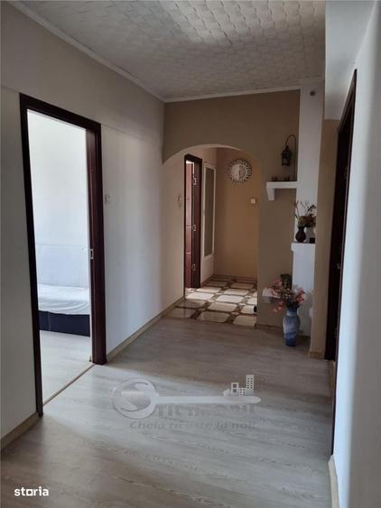 Apartament 97 mp, decomandat, CUG, inainte de Selgros, mobilat si util - 1