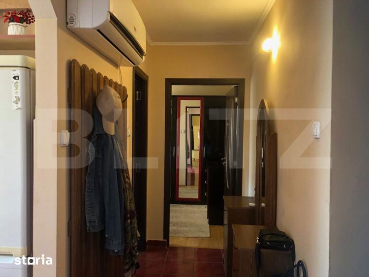 Apartament 2 camere, 42 mp, zona ?coala Mircea Eliade - 3