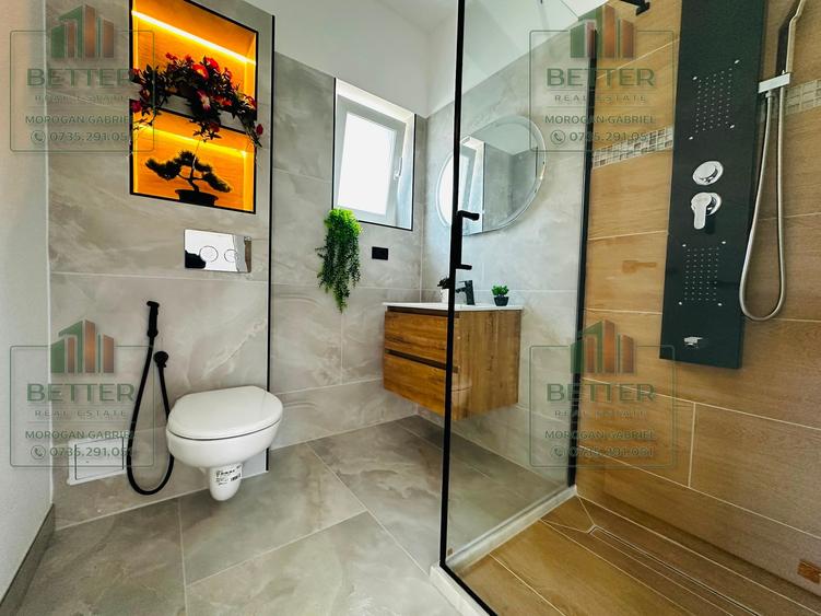 Casa P+1E de vanzare | 4 camere | Teren 316–450 mp | Comuna Berceni - 11