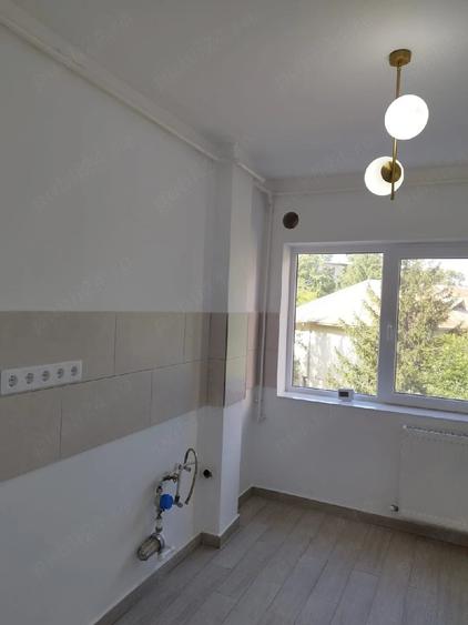 Apartament cu 2 camere semidecomandat în Obor