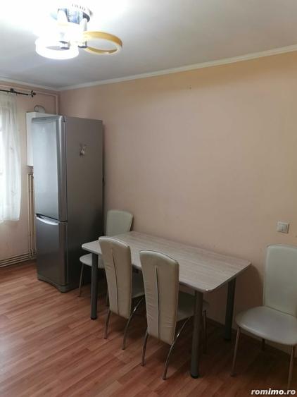 Garsonieră decomandată în Circumvalațiunii