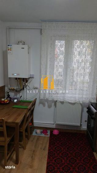 Apartament cu 2 camere în Mărășești