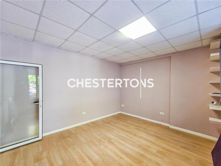 Spațiu comercial, de 79.269996643066 mp, în Tineretului