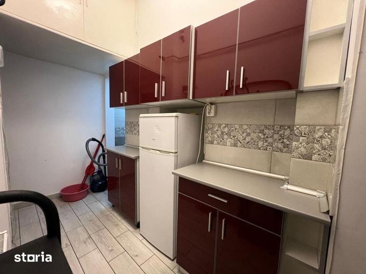 Apartament cu 2 camere în Centrul Civic