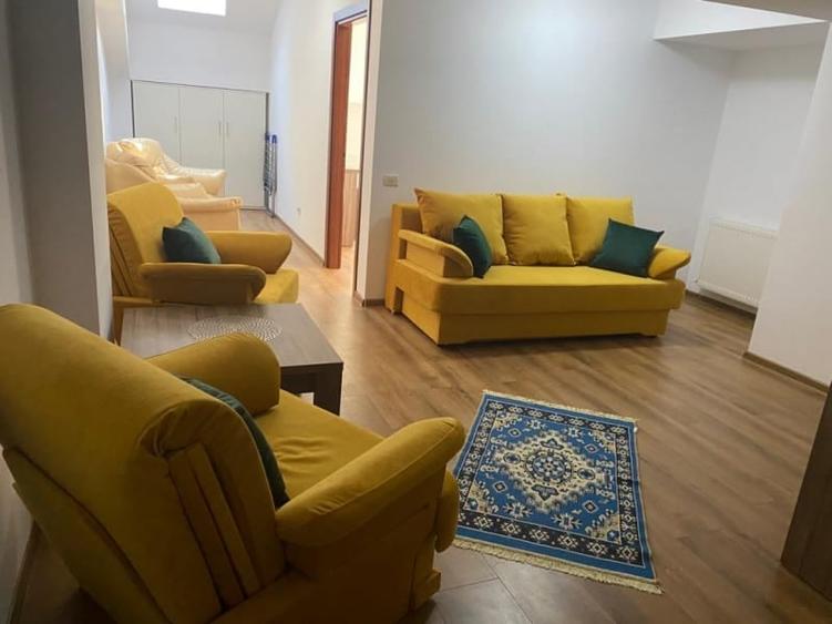 Apartament cu 2 camere în Ultracentral