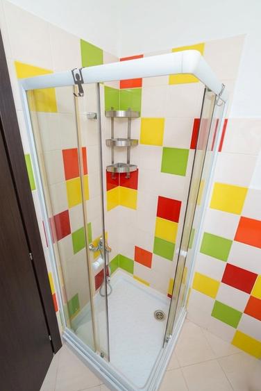 Apartament 2 camere | Novum Lacul Morii | Etaj 4 | Orientare Sud-Est | 55 mp - 14