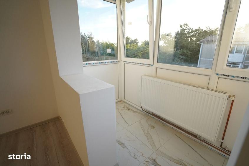 Proprietar Vand Apartament Cu 3 Camere,Zona Sagului,55 Mp,2 Bai - 2