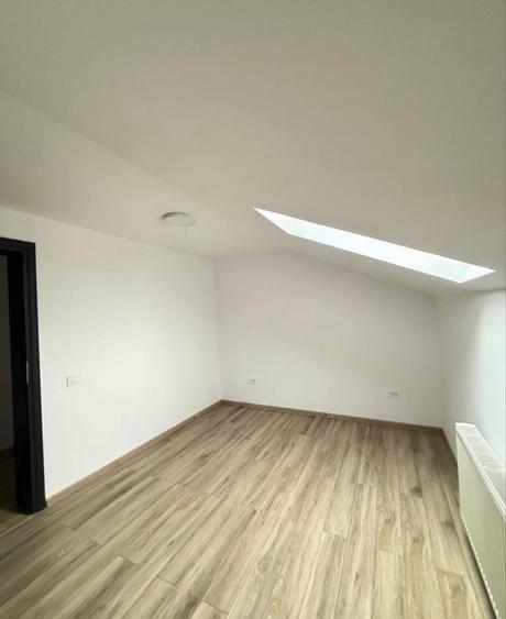 Apartament cu 2 camere decomandat în Chiajna
