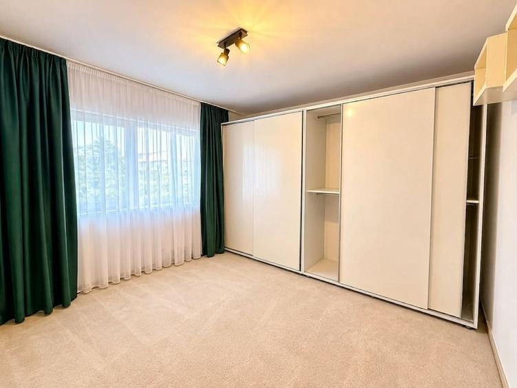 Apartament cu 2 camere decomandat, mobilat în Girocului