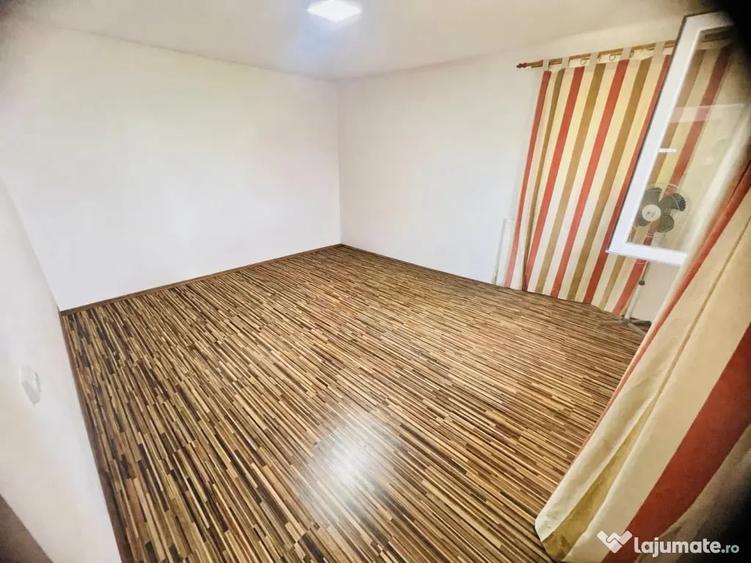 Casă cu 2 camere în Bălăceanca