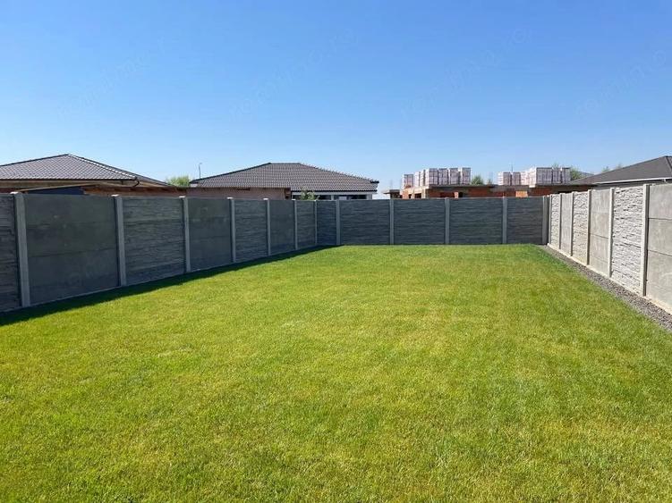 Duplex Premium 4 dormitoare 3 bai | 133 mp | Mosnita Noua - 2