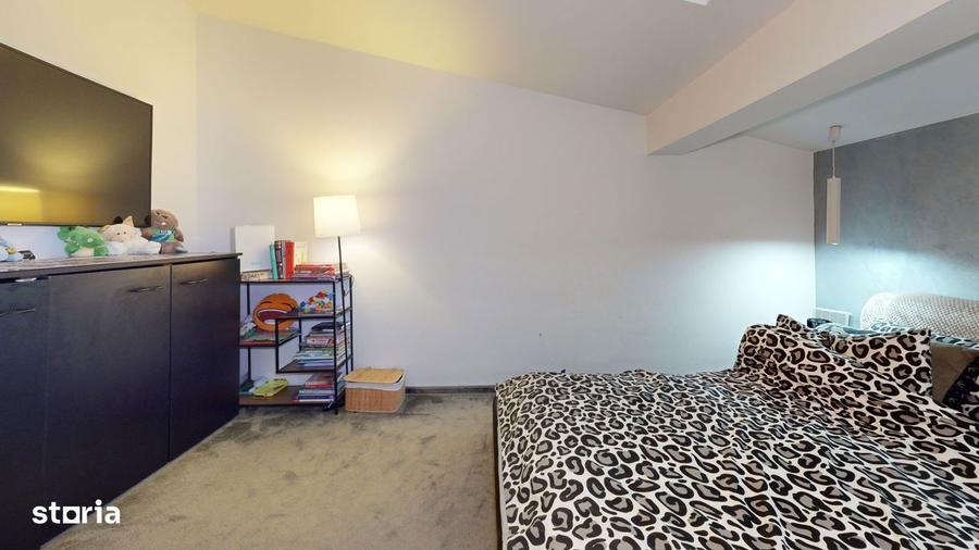 Duplex 4 camere modern | Mobilat integral - 16